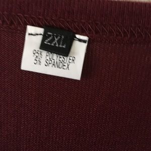 Tops - Knit top Tops - Knit top